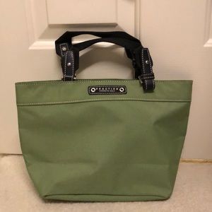 Reaction Kenneth Cole bag